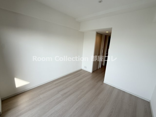 居室・リビング　※同物件他部屋写真 反転、色違いの場合有 現況優先