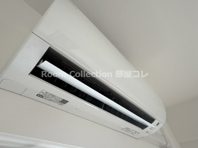 その他設備　※同物件他部屋写真 反転、色違いの場合有 現況優先