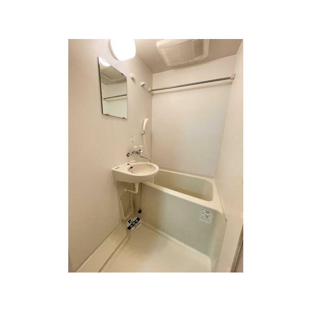 バス・シャワールーム　※同仕様写真含む