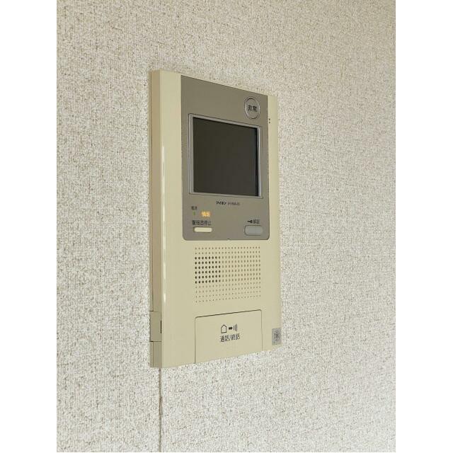 セキュリティ　※同仕様写真含む