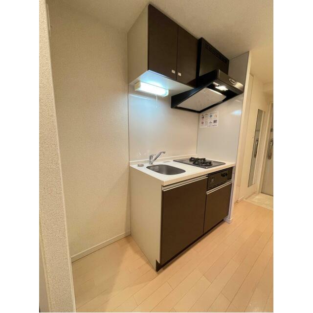 キッチン　※同仕様写真含む