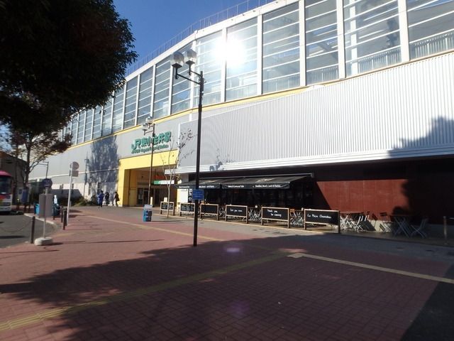 その他　東小金井駅（その他）まで480m