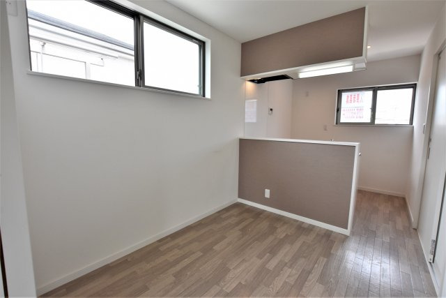 居室・リビング　同物件、類似間取りのイメージ写真です