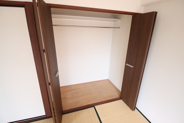 収納　別室の参考写真です。※現況優先