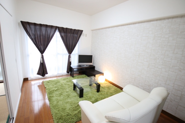 居室・リビング　別室の参考写真です。※現況優先