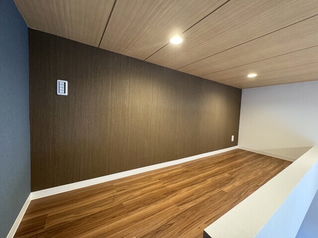 その他部屋・スペース　ロフト付き♪