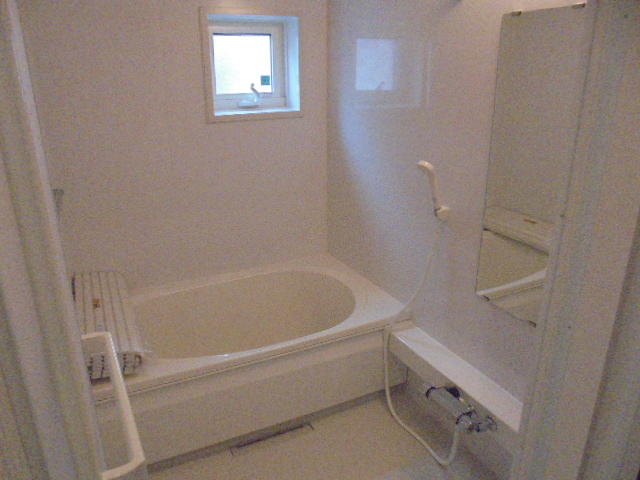 バス・シャワールーム　浴室追焚乾燥機能