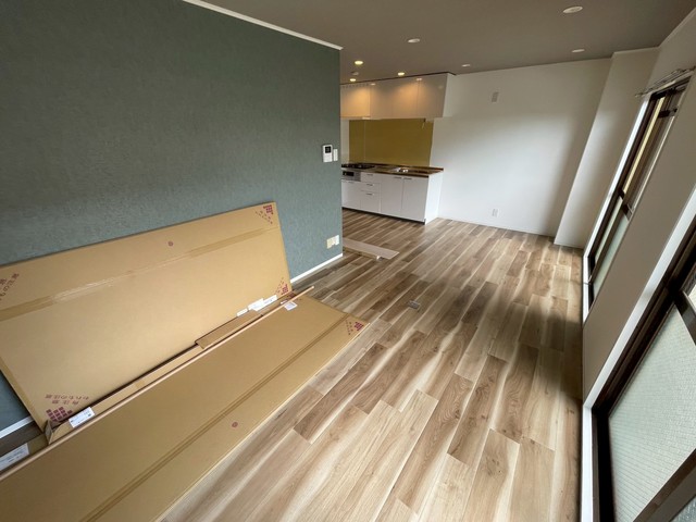 居室・リビング