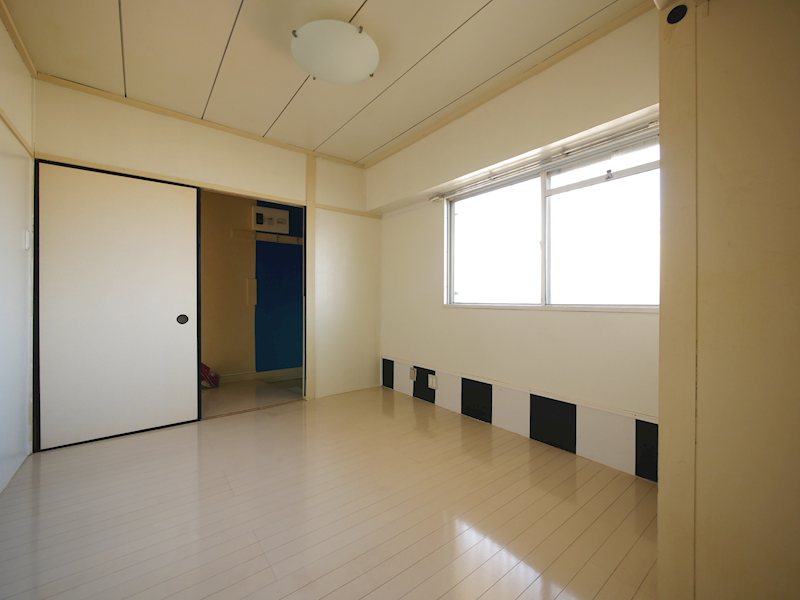 その他部屋・スペース　洋室４.５帖