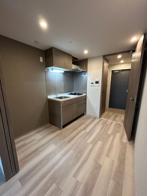 居室・リビング　反転タイプです