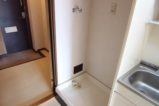 その他部屋・スペース　※別部屋の写真です。