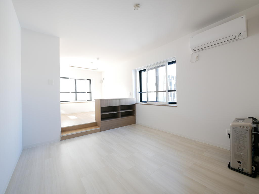 居室・リビング　☆オシャレな内装☆