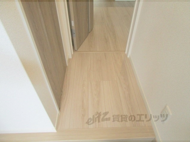 その他部屋・スペース　廊下