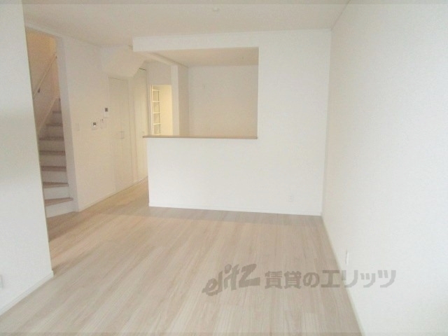 居室・リビング　居室