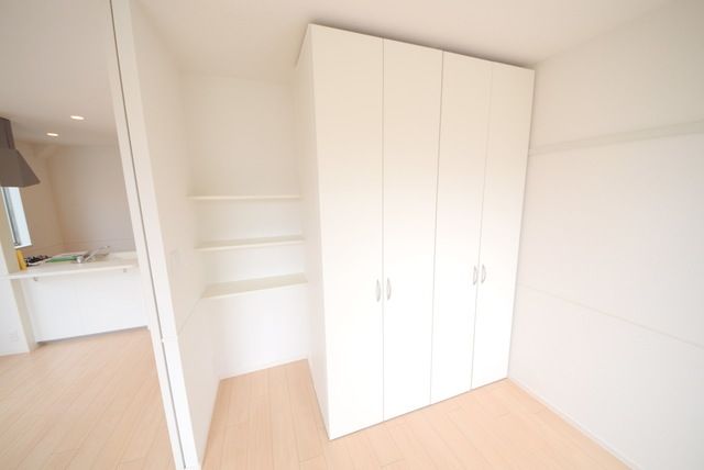 その他設備　※別部屋参照写真※