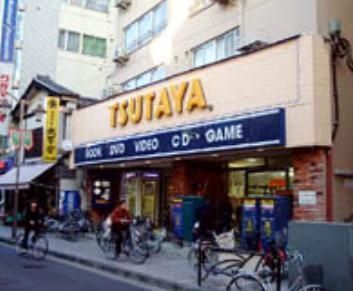 その他　ＴＳＵＴＡＹＡ亀有店（その他）まで132m