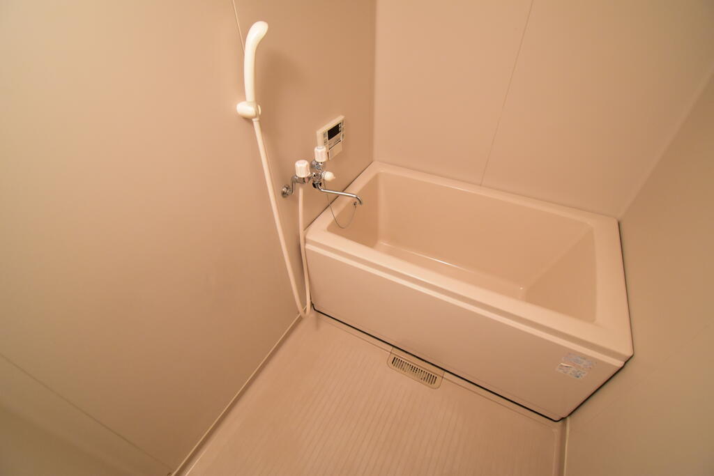 バス・シャワールーム　同仕様写真