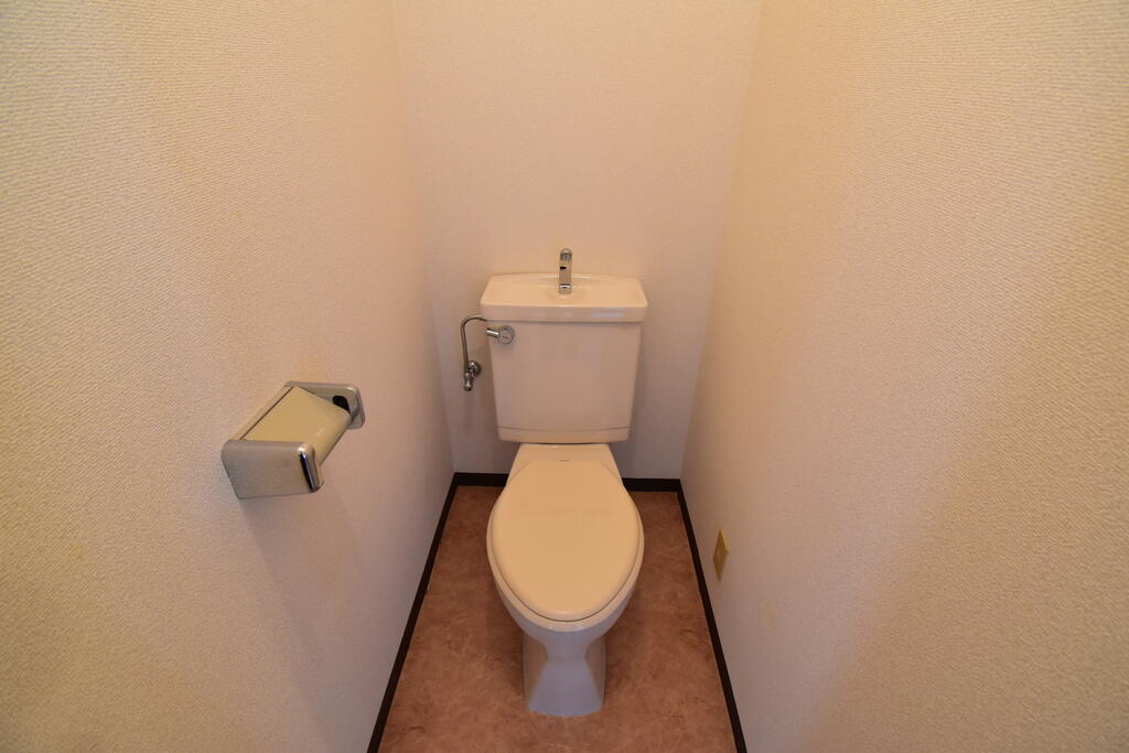 トイレ　同仕様写真