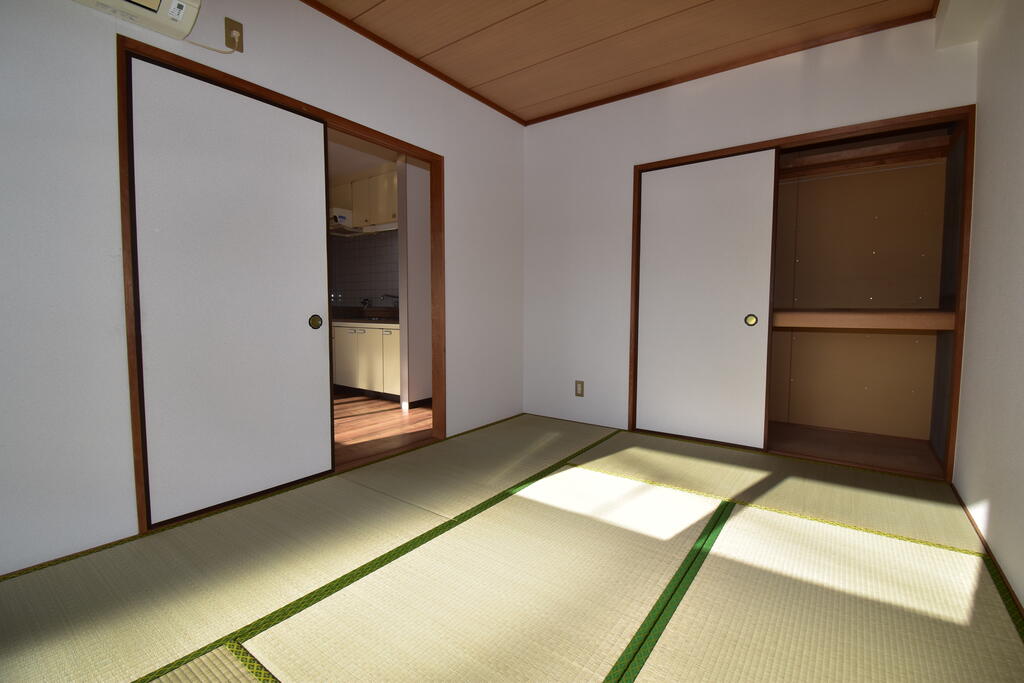 収納　同仕様写真