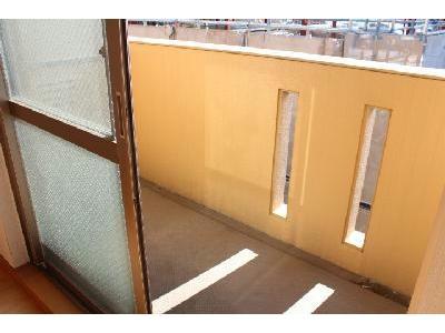 バルコニー　308