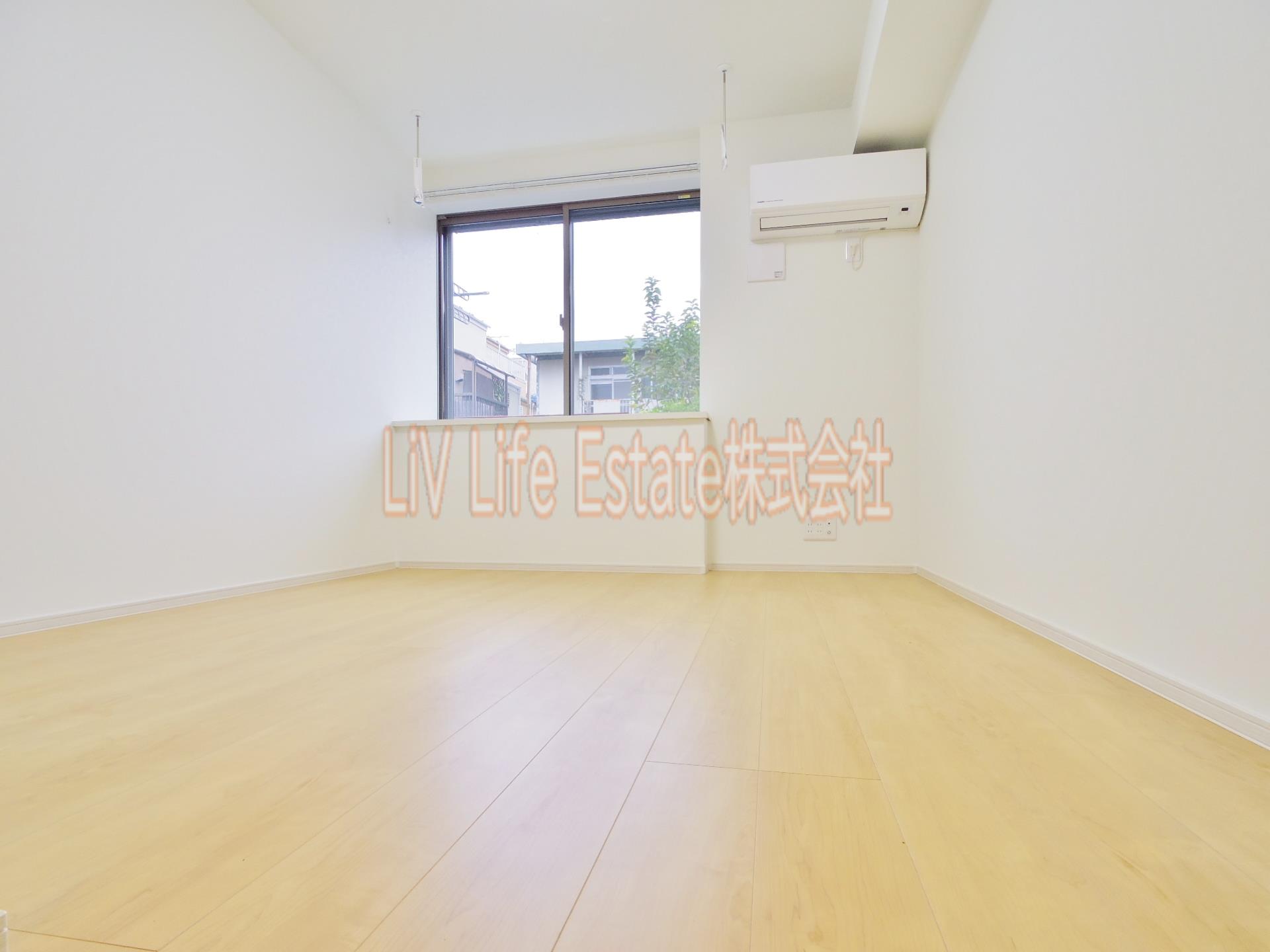 居室・リビング　※同仕様写真