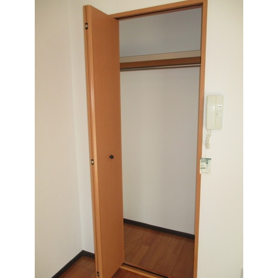 収納　前回募集時の画像です