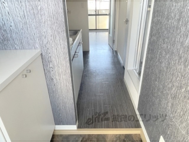その他部屋・スペース　廊下