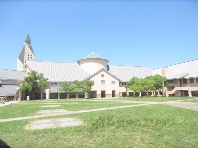 大学・短大　滋賀県立大学（大学・短大）まで850m