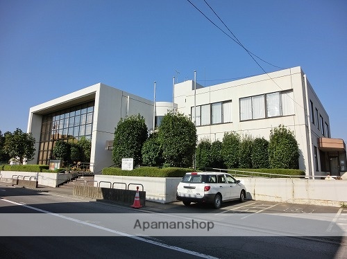 その他　鶴ヶ島市役所 南公民館（その他）まで372m