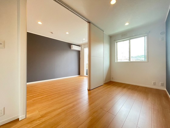 その他部屋・スペース　※別号室の写真