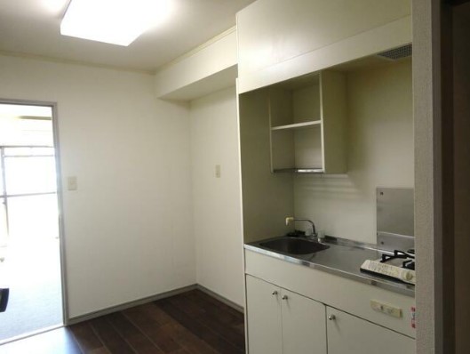 キッチン　他部屋参考写真