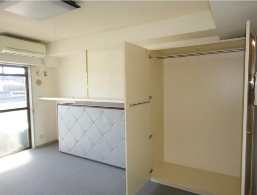 収納　他部屋参考写真