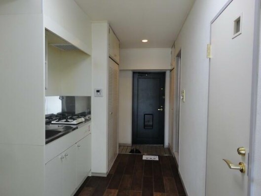 玄関　他部屋参考写真