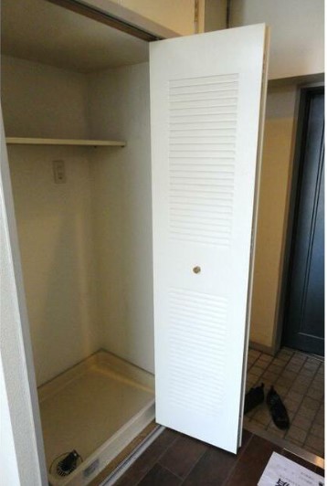 その他設備　他部屋参考写真