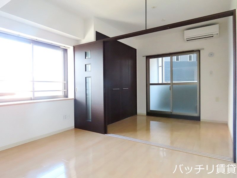 その他部屋・スペース　※同型タイプの為、現状優先