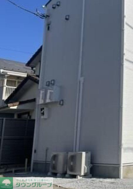 その他共有部分　外観