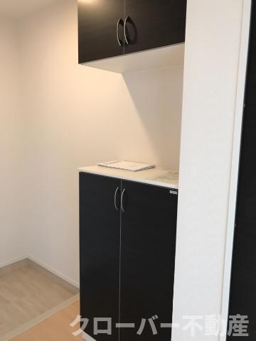 収納　シューズＢＯＸ