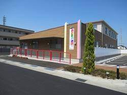 幼稚園・保育園　ニチイキッズ六郷保育園（幼稚園・保育園）まで347m