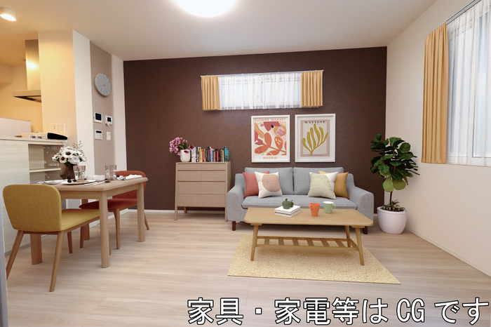 居室・リビング