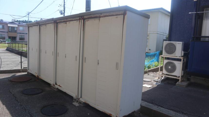 その他　物置（その他）まで0m