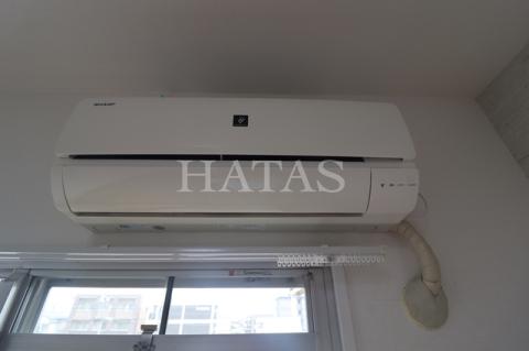 その他設備　同物件別部屋です。