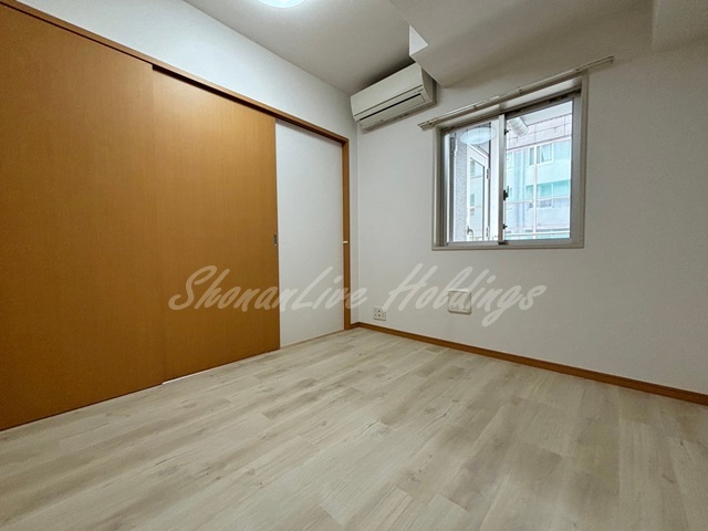 その他部屋・スペース　綺麗な洋室♪