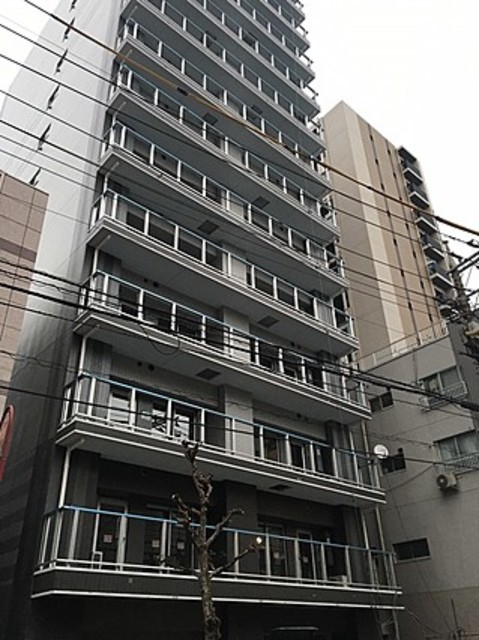 建物外観　外観・土地