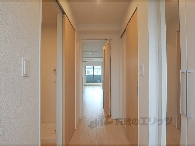 その他部屋・スペース　廊下