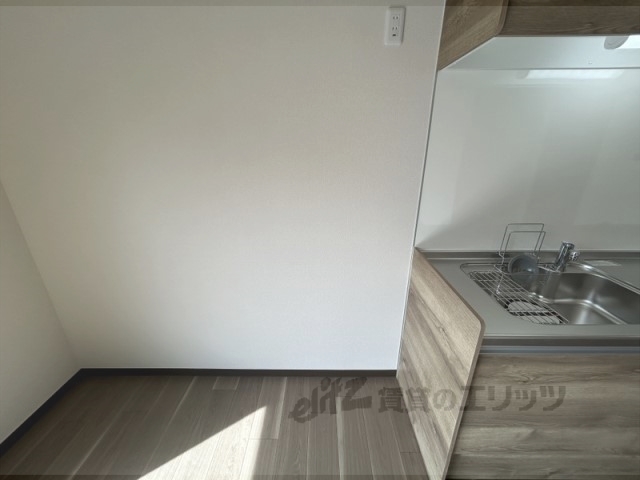 その他部屋・スペース　冷蔵庫置場