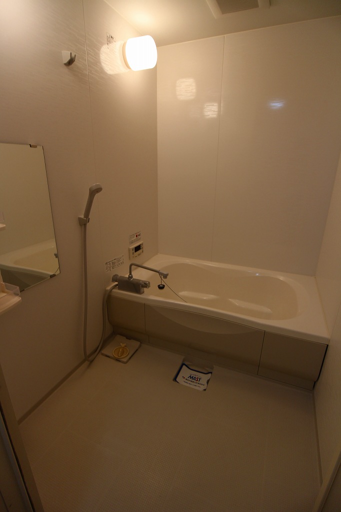バス・シャワールーム　・別号室参考写真