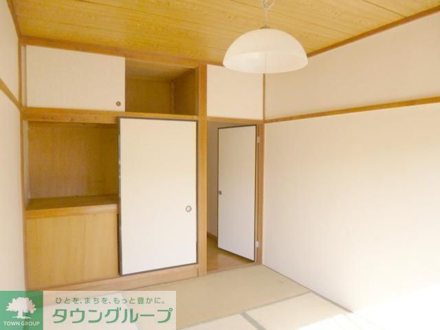 収納　★お問い合わせはタウンハウジングまで★