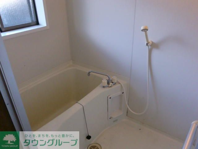バス・シャワールーム　★お問い合わせはタウンハウジングまで★