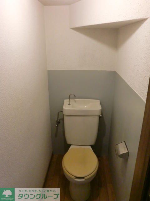 トイレ　★お問い合わせはタウンハウジングまで★