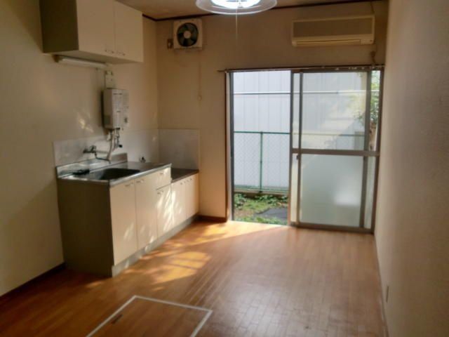 居室・リビング　★お問い合わせはタウンハウジングまで★